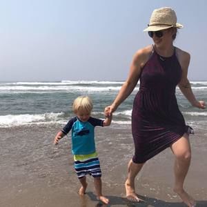 Meet your Posher, Trista